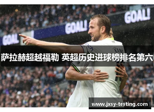 萨拉赫超越福勒 英超历史进球榜排名第六