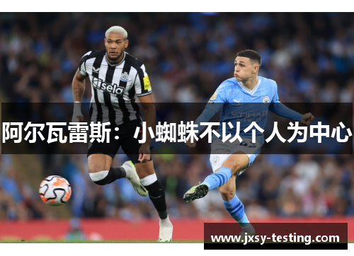 阿尔瓦雷斯：小蜘蛛不以个人为中心